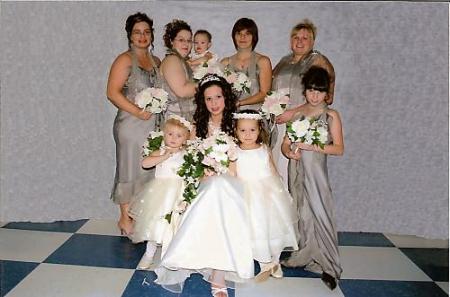 Tracey Wells Photo 4