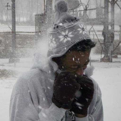 Michael Wingo Photo 32