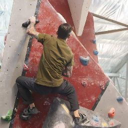 Joe Higgins Photo 23