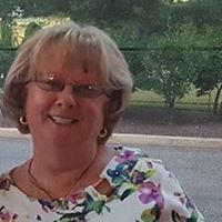 Patti Davitt Photo 1