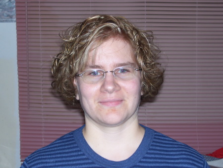 Crystal Cline Photo 9