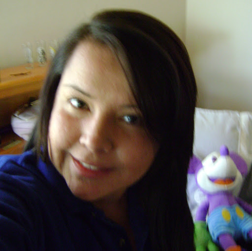 Samantha Acosta Photo 32