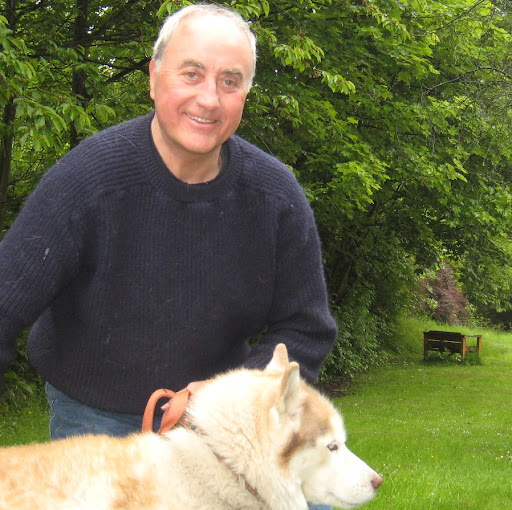 Peter Rodgers Photo 40