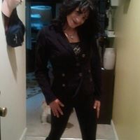 Sandra Beauchamp Photo 25
