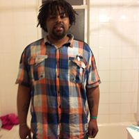 Derrick Benson Photo 6
