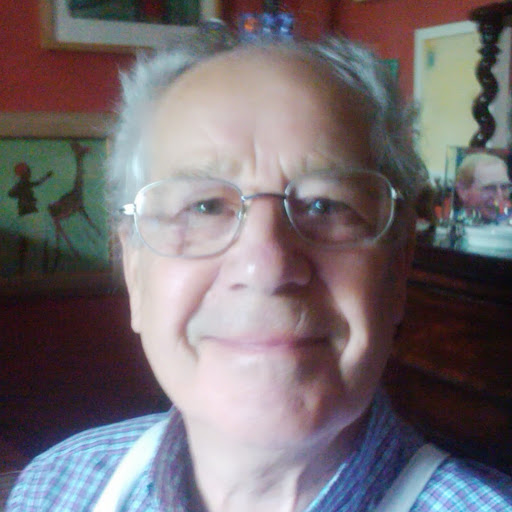 Alexander Knox Photo 7