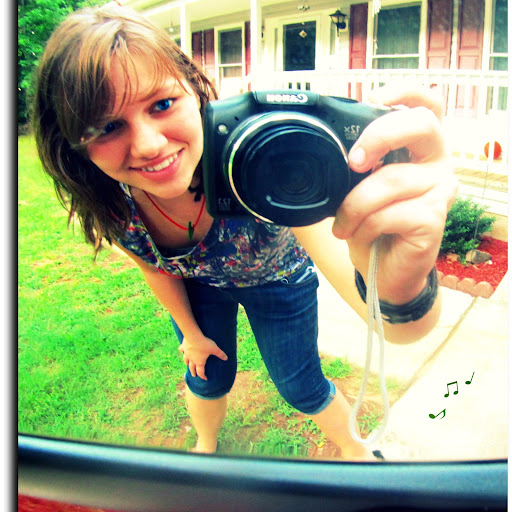 Lindsey Mitchell Photo 20