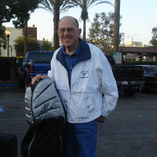 Edward Griffith Photo 12