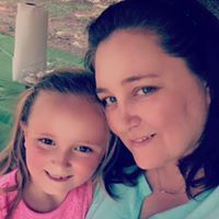 Samantha Scarberry Photo 10