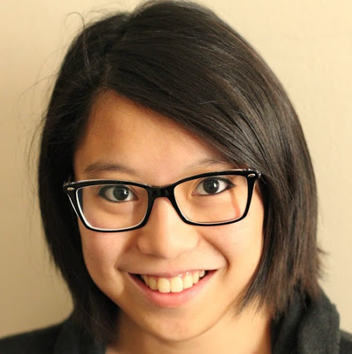 Christina Liu Photo 19