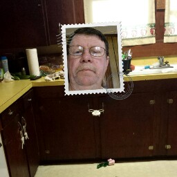Wayne Ward Photo 4