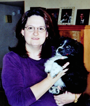Julie Farr Photo 11
