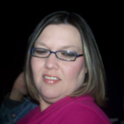 Kristina Burns Photo 4