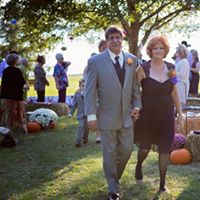 Barbara Power Photo 31