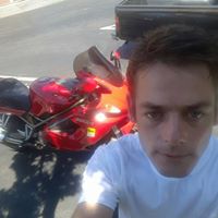 Josh Kuhn Photo 17