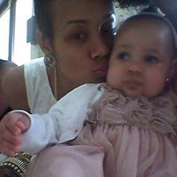 Tiara Carter Photo 28