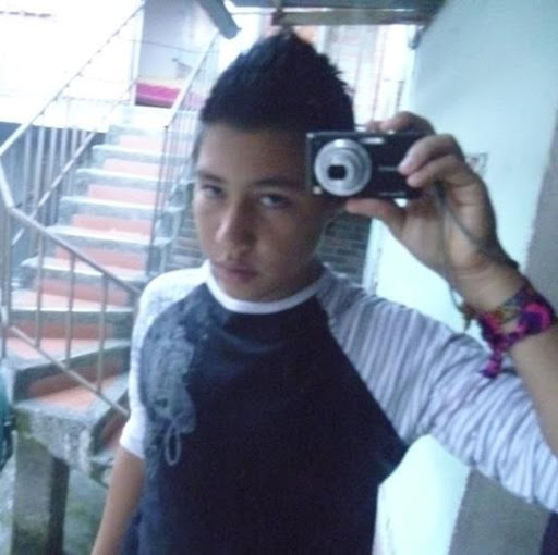 Nikolas Torres Photo 30