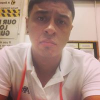 Rodrigo Trejo Photo 4