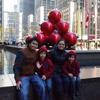 Johanna Vasquez Photo 12