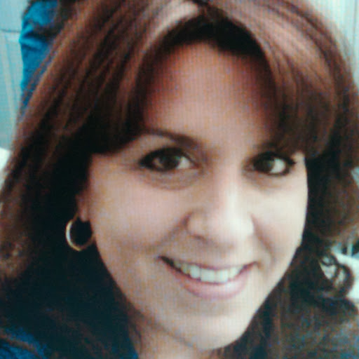 Martha Zimmerman Photo 6
