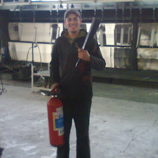 Rafael Rosa Photo 6