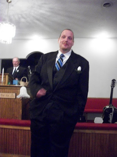 Joseph Mullins Photo 37