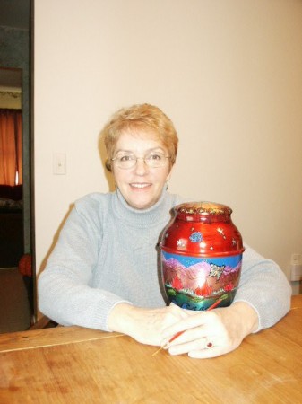 Sharon Hewitt Photo 30
