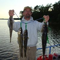 James Simonson Photo 5