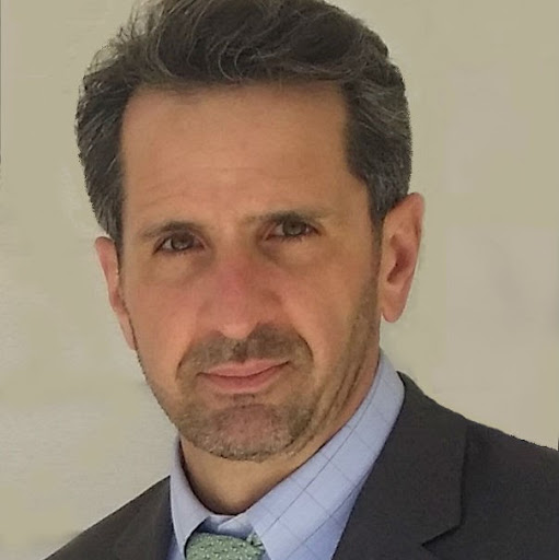 Gerald O'Donnell Photo 4