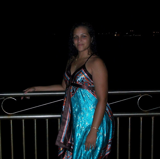 Maria Vazquez Photo 9