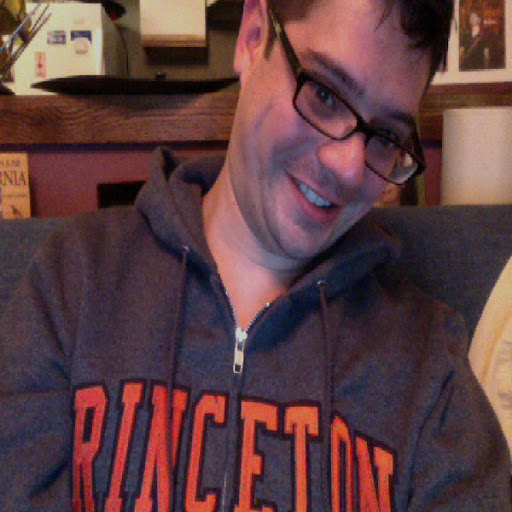 Nicholas Allison Photo 24