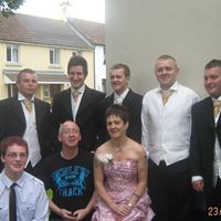 Patricia Coyle Photo 18