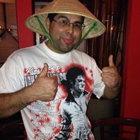 Frankie Robles Photo 40