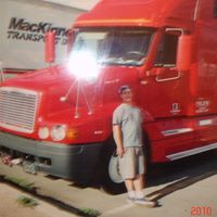 Thomas Dotson Photo 22