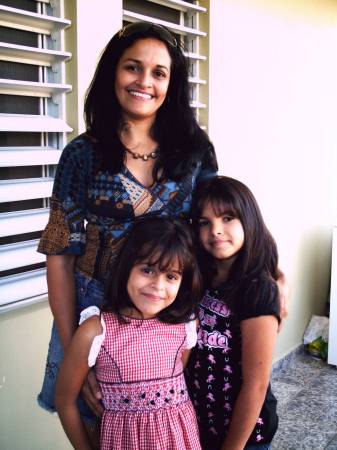 Jacqueline Mendez Photo 9