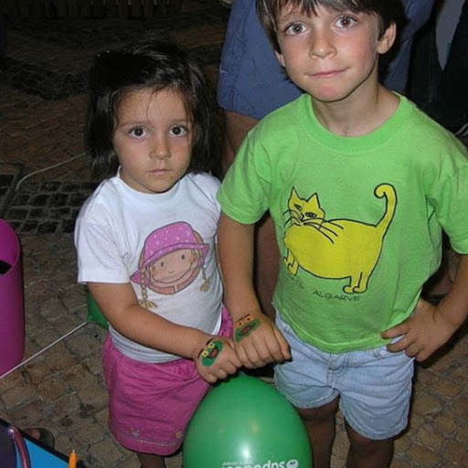 Maria Coelho Photo 11