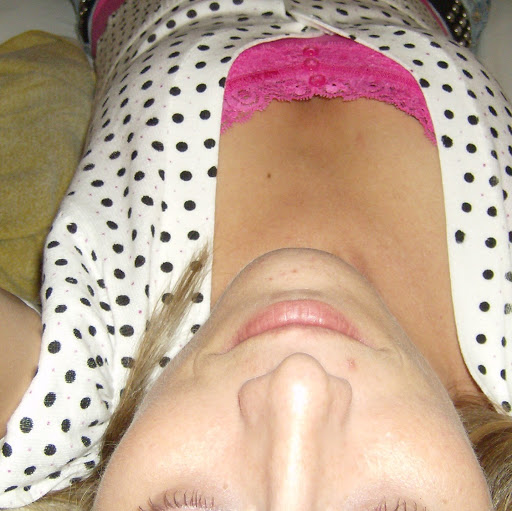 Emily Cain Photo 20