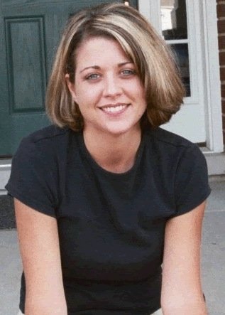 Shannon Scott Photo 12