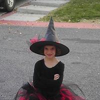 Kristy Harmon Photo 19