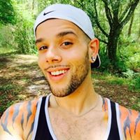Geoff Simons Photo 15