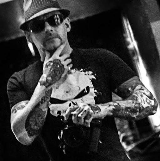 Steve Davey Photo 6