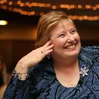 Joanne Petersen Photo 33