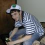 Allen Ingram Photo 37