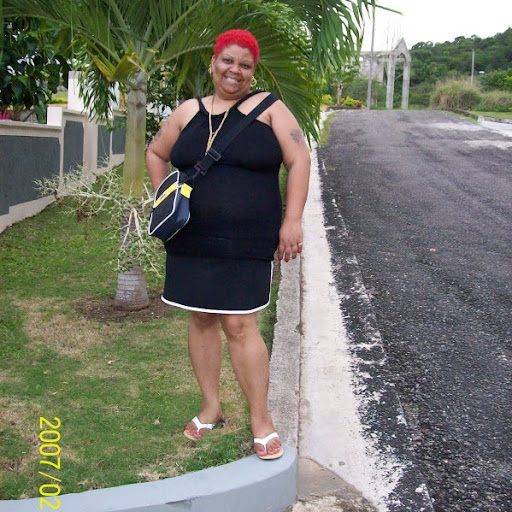 Heather Smart Photo 28