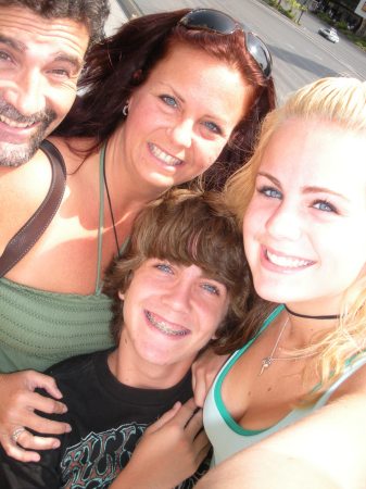 Jan Littrell Photo 2