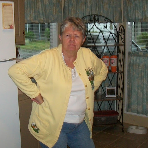 Bonnie Wagner Photo 8