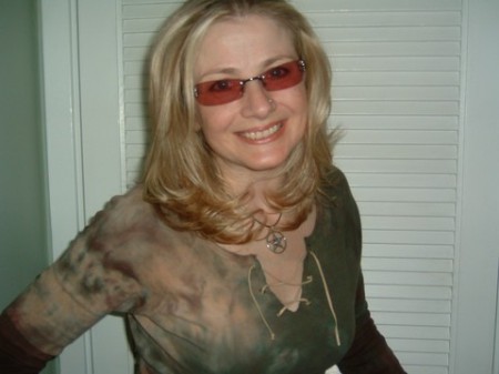 Tracy Hunt Photo 7