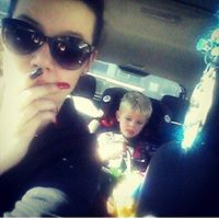 Chelsea Nicholson Photo 5