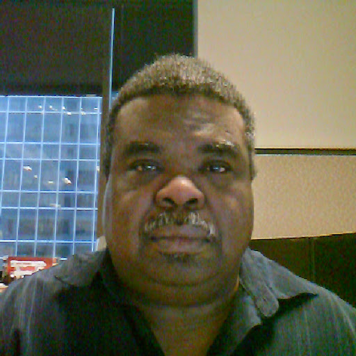 Ronald Young Photo 27