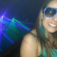 Alejandra Reyes Photo 17
